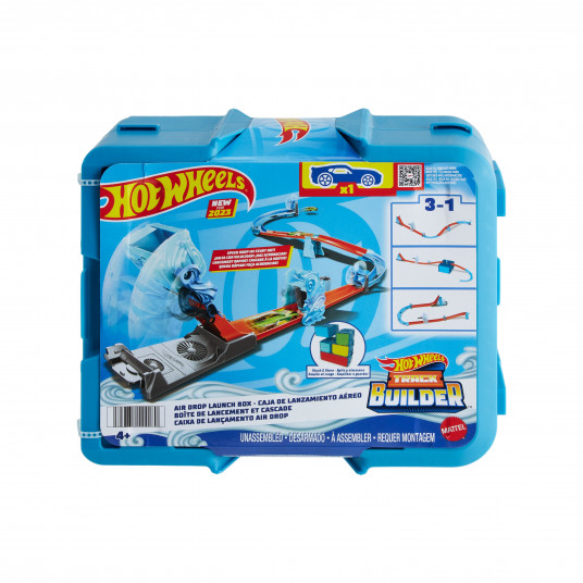  HW rinkinys „Vėjo gravitacijos paketas“ HNJ67 