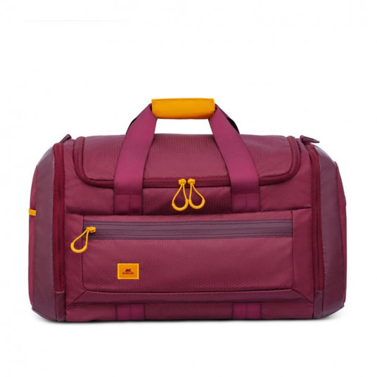  DUFFLE BAG 35L/BURGUNDY RED 5331 RIVACASE 