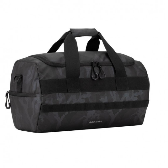  DUFFLE BAG 30L/NAVY CAMO 7641 RIVACASE 