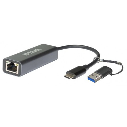  D-Link Gigabit Ethernet Network Adapter DUB-2315 