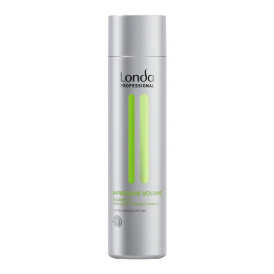Londa Professional - Impressive Volume Shampoo for Fine Hair (Shampoo) - 1000 ml
