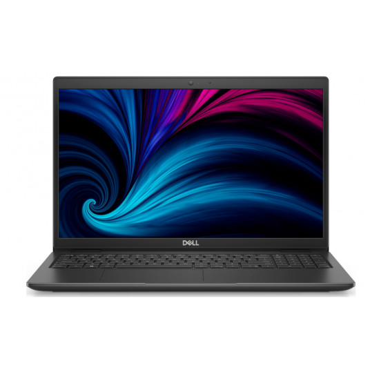  Nešiojamas kompiuteris Dell Latitude 3520 Black, 15.6" IPS, FullHD, Intel Core i7-1165G7, RAM: 16GB, SSD: 512GB, Intel Iris Xe Graphics, Windows 10 Pro, 273661905 