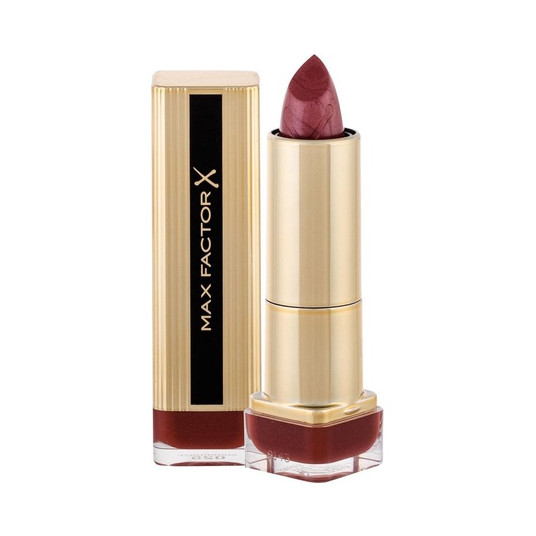  Max Factor Lipstick Color Elixir 025 Sunbronze 