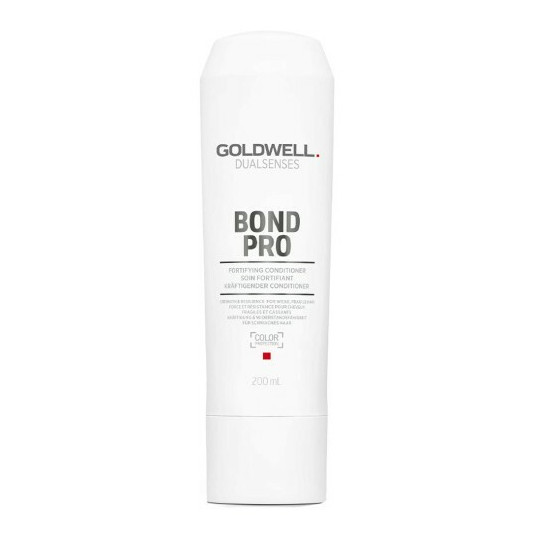  Goldwell - Dualsenses Bond Pro Strengthening Conditioner for Weak and Brittle Hair (Fortifyining Conditioner) - 200 ml 