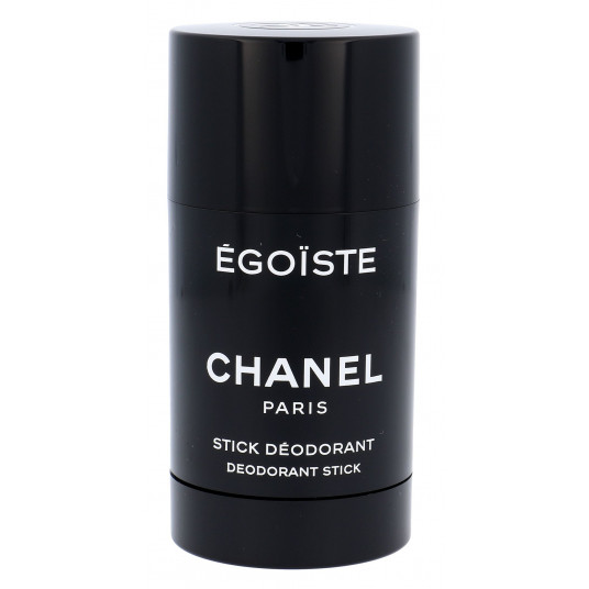  Pieštukinis dezodorantas vyrams Chanel Egoiste 75 ml 