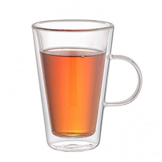 Termo Stiklinės ZYLE ZY1630DG 300ml 2 vnt