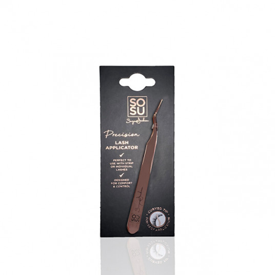 SOSU Cosmetics - Precision false eyelash applicator