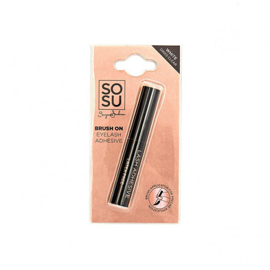  SOSU Cosmetics - Brush on (Lash Adhesive) 