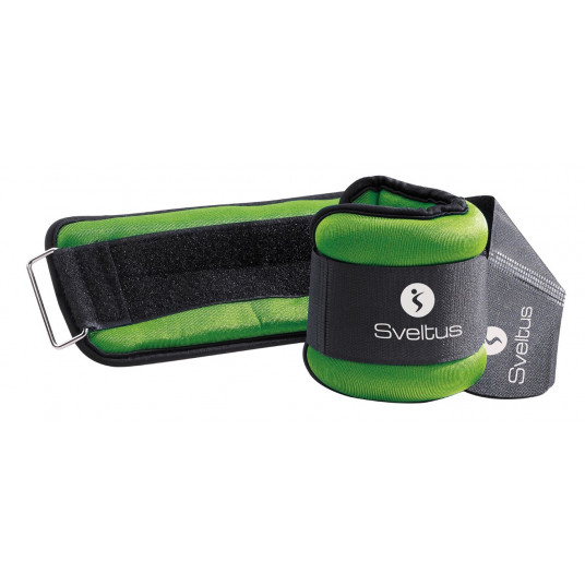 Svoriai rankoms ir kojoms 2x1kg