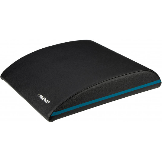 Pagalvėle pilvo presui AVENTO 42HP Black