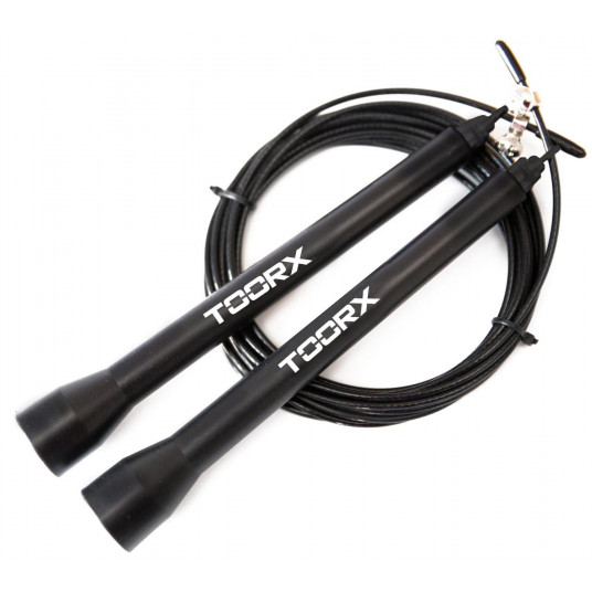  Šokdynė TOORX AHF-086 Steel black 