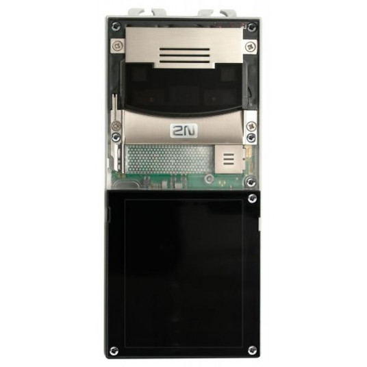  ENTRY PANEL MAIN UNIT IP VERSO/W/O CAMERA 9155101 2N 