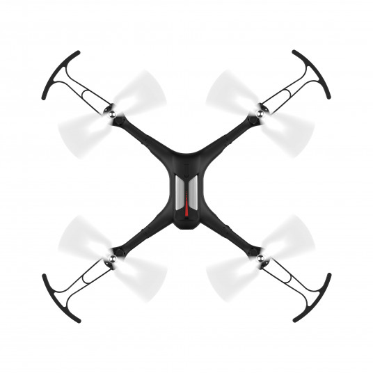 SYMA dronas R/C Explorer, Z4W