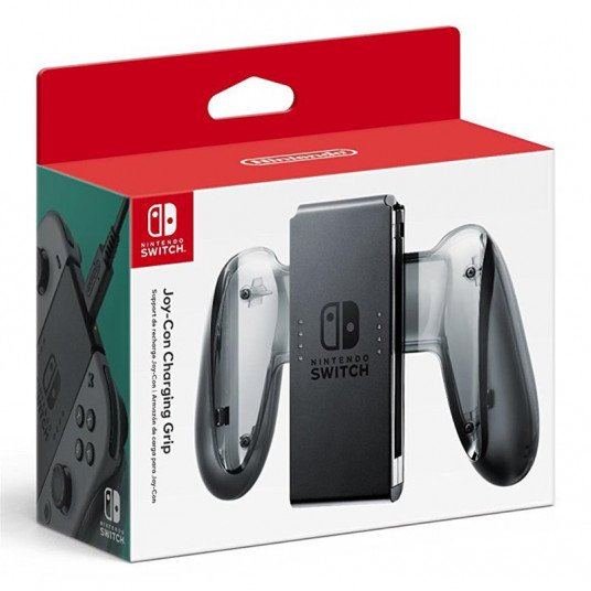  Accessory Nintendo SWITCH Joy-con Charging Grip 