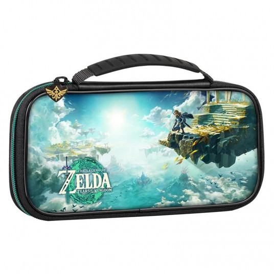 Bag Nintendo Traveler Deluxe Zelda
