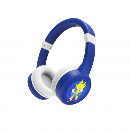  Energy Sistem Lol&Roll Super Sonic Kids Bluetooth Headphones 