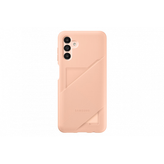  Samsung Galaxy A13 5G Card Slot Cover Peach 