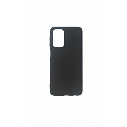  JM CANDY SILICONE case for Samsung Galaxy A23 (Black) 