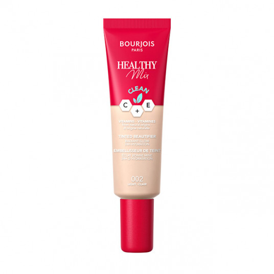 Bourjois - Healthy Mix 30 ml toning cream - 003