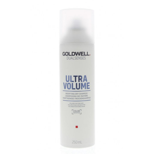 Goldwell Dualsenses Ultra Volume Bodifying Dry Shampoo 250ml