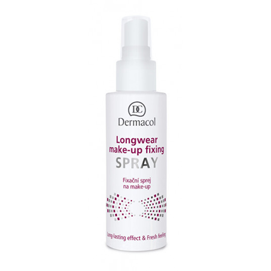  Dermacol - (Longwear Make-Up Fixing) Spray 