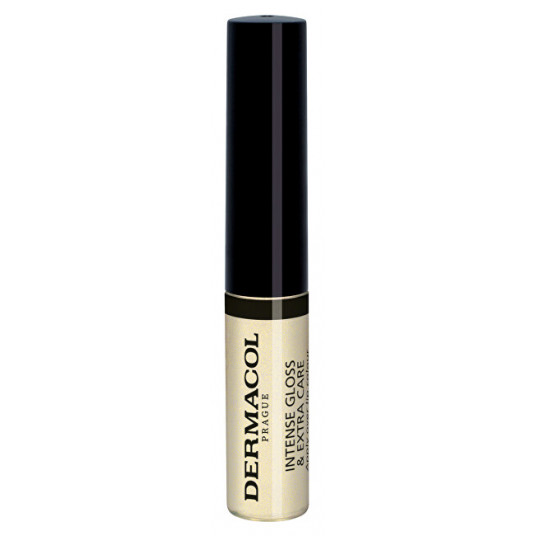  Dermacol - Monobalm for lips 16H Lip Color (Intense Gloss) 3.6 ml - 02 