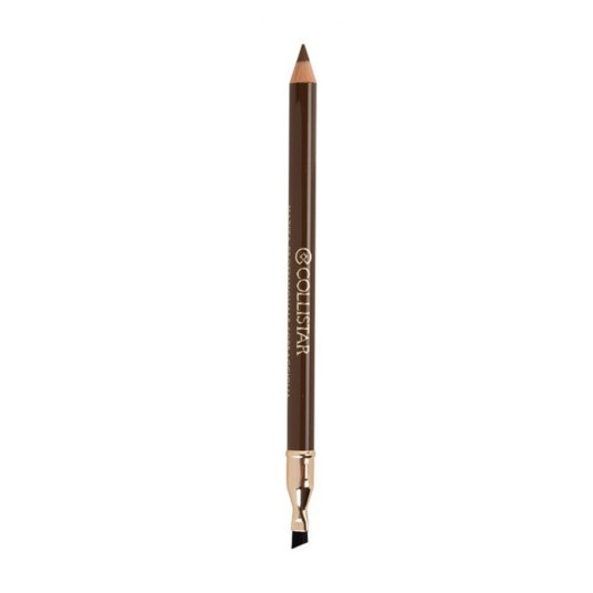 Collistar - (Professional Eye Brow Pencil) 1.2 ml - 4 Mokka