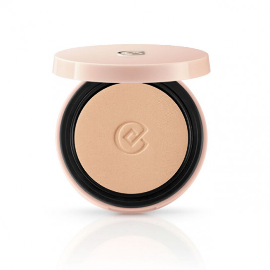 Collistar - Compact powder Impeccable (Compact Powder) 9 g - 60G Cappuccino