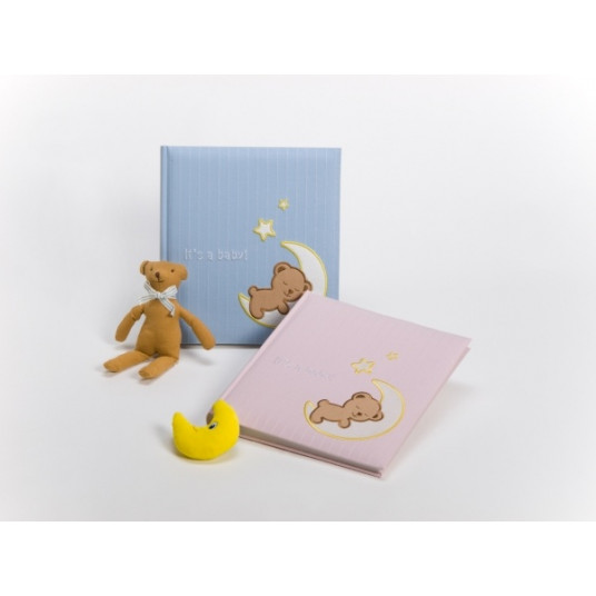  Albumas  KPH FA-512 Dreamland 29x32 60psl | vaikiškas | kampučiai/lipdukai | max 10x15 240 