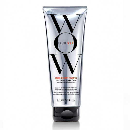 Color Wow - Color Security Shampoo - 250 ml