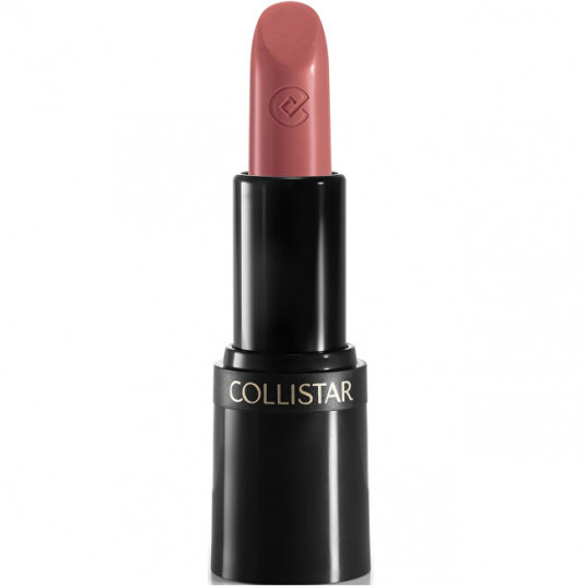  Collistar - Rossetto Puro lipstick ( Lips tick ) 3.5 g - 107 Peony Tattoo 