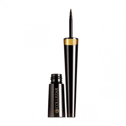 Collistar - Waterproof Eyeliner (Waterproof Eyeliner) 2.5 ml - Black