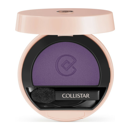 Collistar - Matte Eyeshadow (Matte Eyeshadow) 2 g - 330 Verde Capri Frost