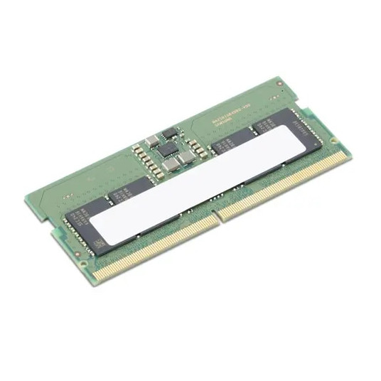  Lenovo ThinkPad 8GB DDR5 5600MHz SoDIMM Memory 