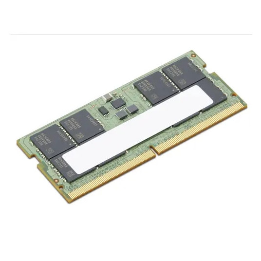  Lenovo ThinkPad 32GB DDR5 5600MHz SoDIMM Memory 
