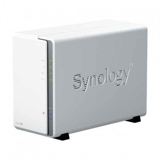  Synology DS223j 
