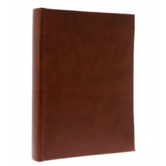  Albumas GED DBCL30 DELUX BRONZE 29x32/60psl | kreminiai lapai | kampučiai/lipdukai | knyginio rišimo | max 10x15 240 