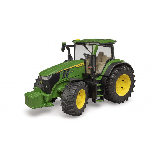  BRUDER traktorius John Deere 7R 350, 03150 