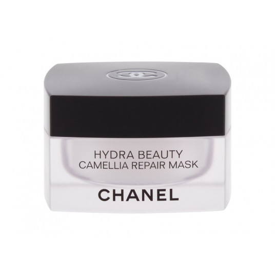  Veido kaukė Chanel Hydra Beauty Camellia, 50g 