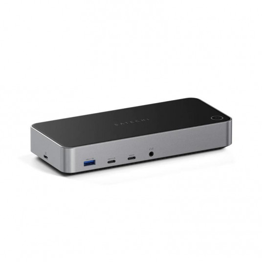 Docking Station Satechi Triple 4K