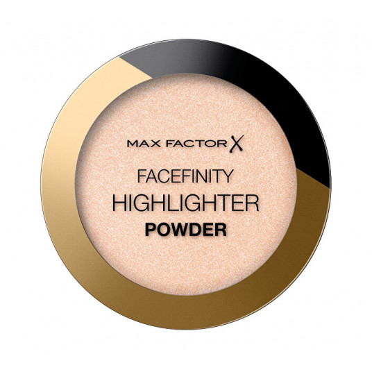  Max Factor - Facelity Brightener (Highlighter Powder) - 001 