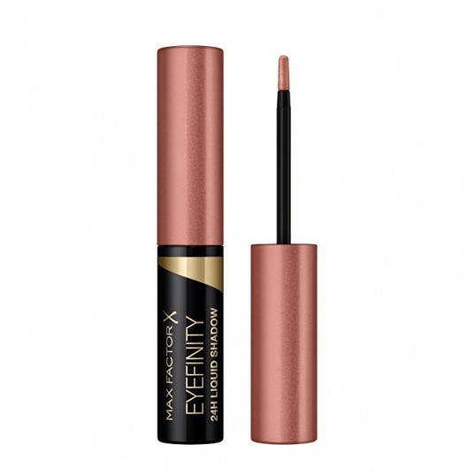  Max Factor - Liquid shadows and lines Eyefinity (Liquid Shadow) 9.7 ml - 04 