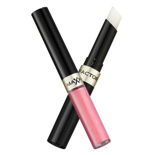 Max Factor - Long-lasting lipstick with Lipfinity 2.3 + 1.9 g - 80 Starglow