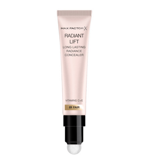 Max Factor - Radiant Lift (Long Lasting Radiance Concealer) 7 ml - 002