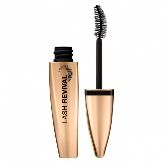  Max Factor - Lash Revival ( Strength ening Mascara with Bamboo Extract) 11.5 ml - 002 Black Brown 