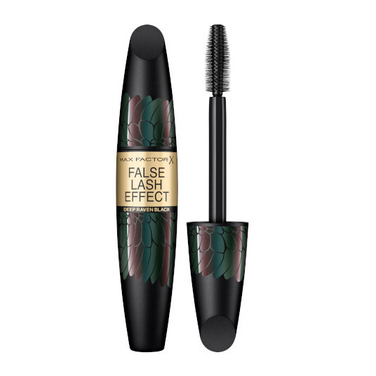  Max Factor - False Lash Effect (Mascara) Raven Black (Mascara) 13 ml - Raven Black 