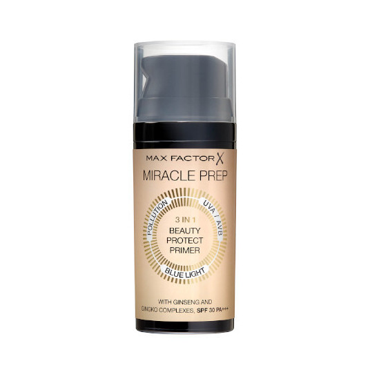  Max Factor - Miracle Prep SPF 30 (3 In 1 Beauty Protect Primer) 30 ml 