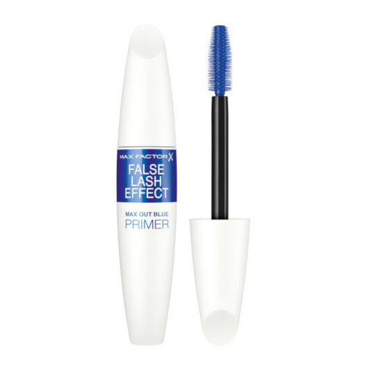  Max Factor - False Lash Effect Base (Max Out Blue Primer) 13 ml 