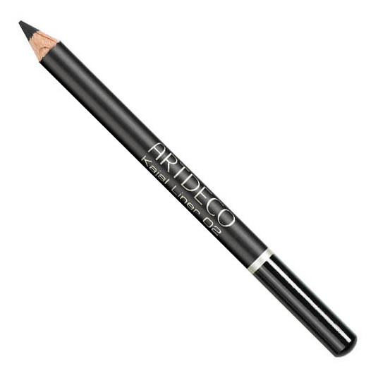 Artdeco - Eyeliner (Kajal Liner) 1.1 g - 02 Black