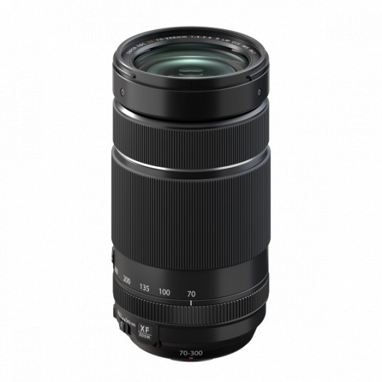  Objektyvas Fujinon XF70-300mm F4-F5.6 R LM OIS WR 